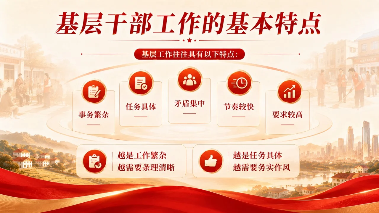 《百五初心启新程 基层实干担使命》庆祝建党105周年专题党课PPT党员干部培训课件 - 预览图12