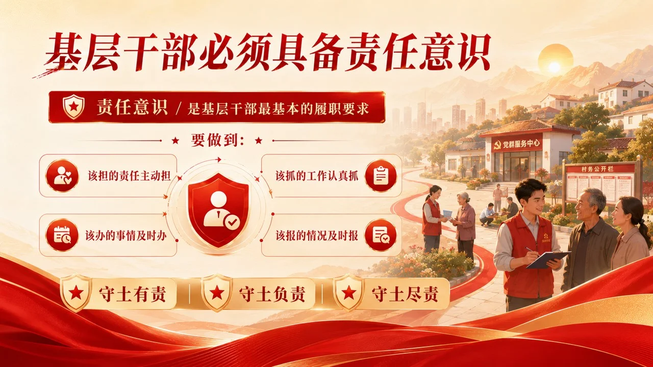 《百五初心启新程 基层实干担使命》庆祝建党105周年专题党课PPT党员干部培训课件 - 预览图14