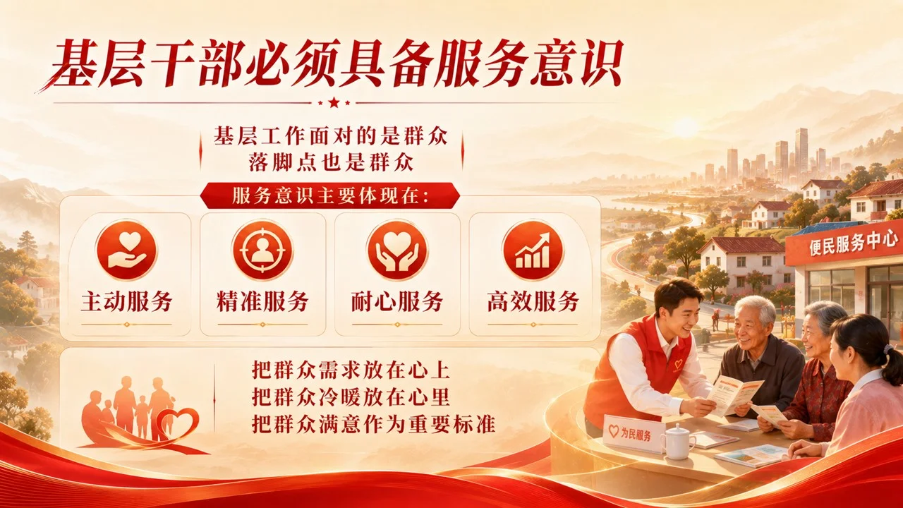 《百五初心启新程 基层实干担使命》庆祝建党105周年专题党课PPT党员干部培训课件 - 预览图16