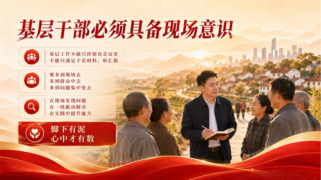 《百五初心启新程 基层实干担使命》庆祝建党105周年专题党课PPT党员干部培训课件 - 预览图17