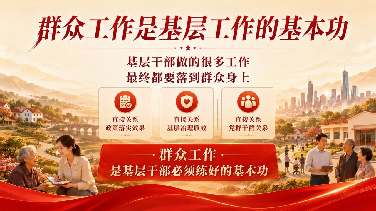 《百五初心启新程 基层实干担使命》庆祝建党105周年专题党课PPT党员干部培训课件 - 预览图19
