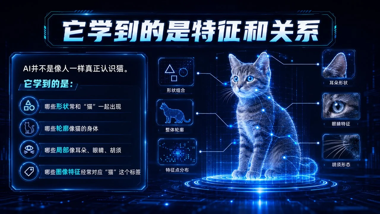 人工智能启蒙课：AI到底是怎么“思考”的？青少年AI科普PPT课件 - 预览图11