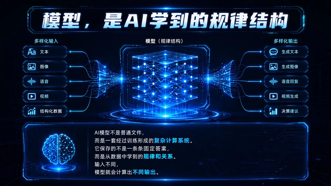 人工智能启蒙课：AI到底是怎么“思考”的？青少年AI科普PPT课件 - 预览图14