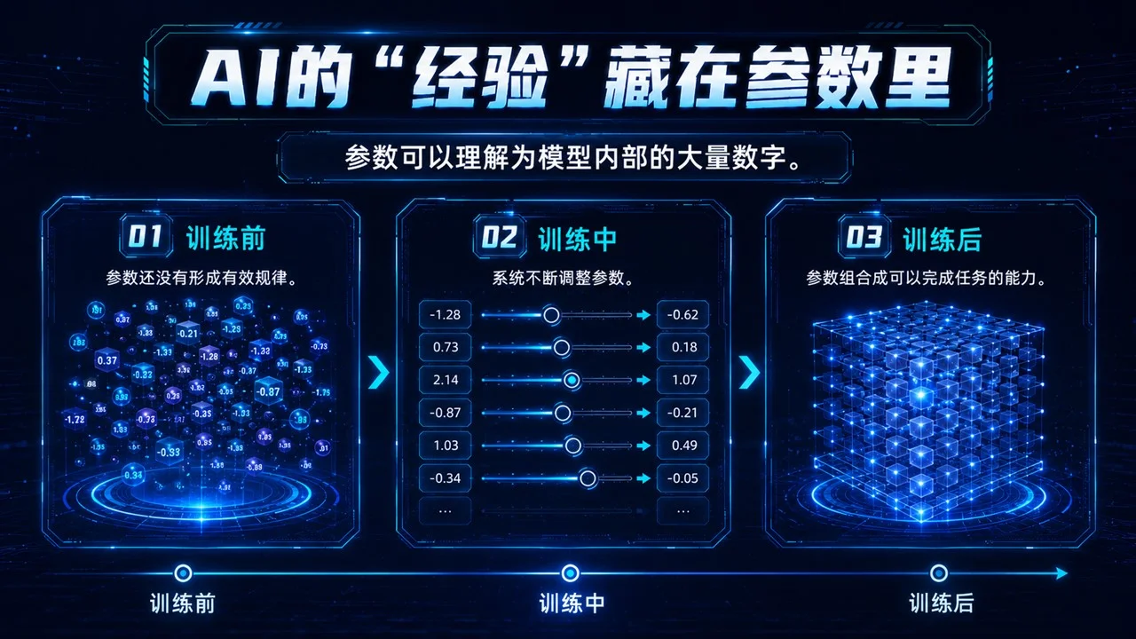 人工智能启蒙课：AI到底是怎么“思考”的？青少年AI科普PPT课件 - 预览图15