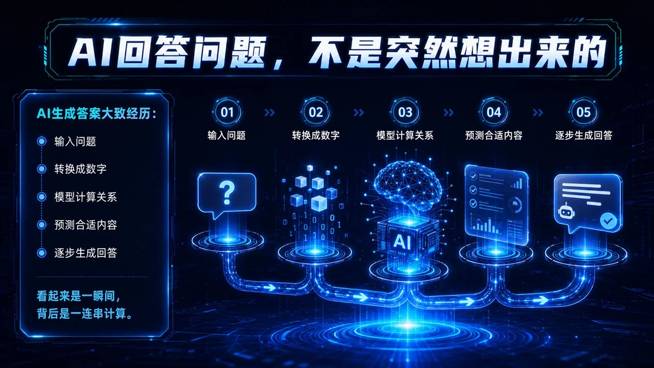 人工智能启蒙课：AI到底是怎么“思考”的？青少年AI科普PPT课件 - 预览图17