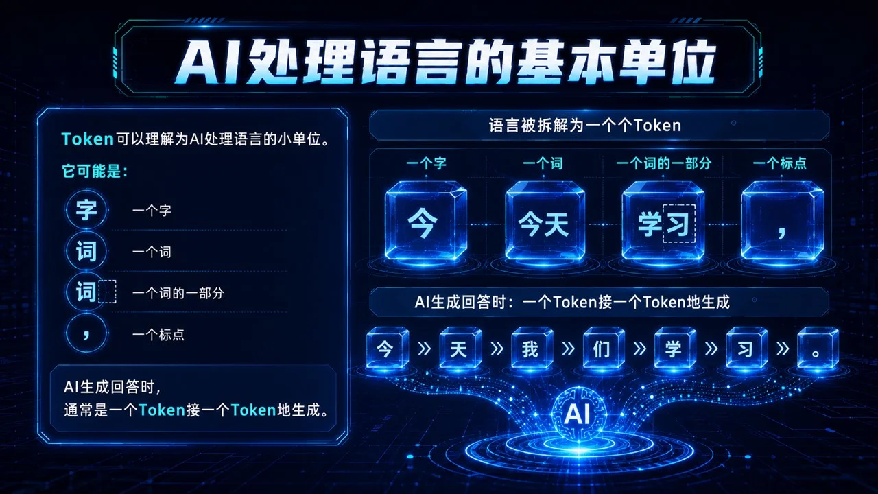 人工智能启蒙课：AI到底是怎么“思考”的？青少年AI科普PPT课件 - 预览图19