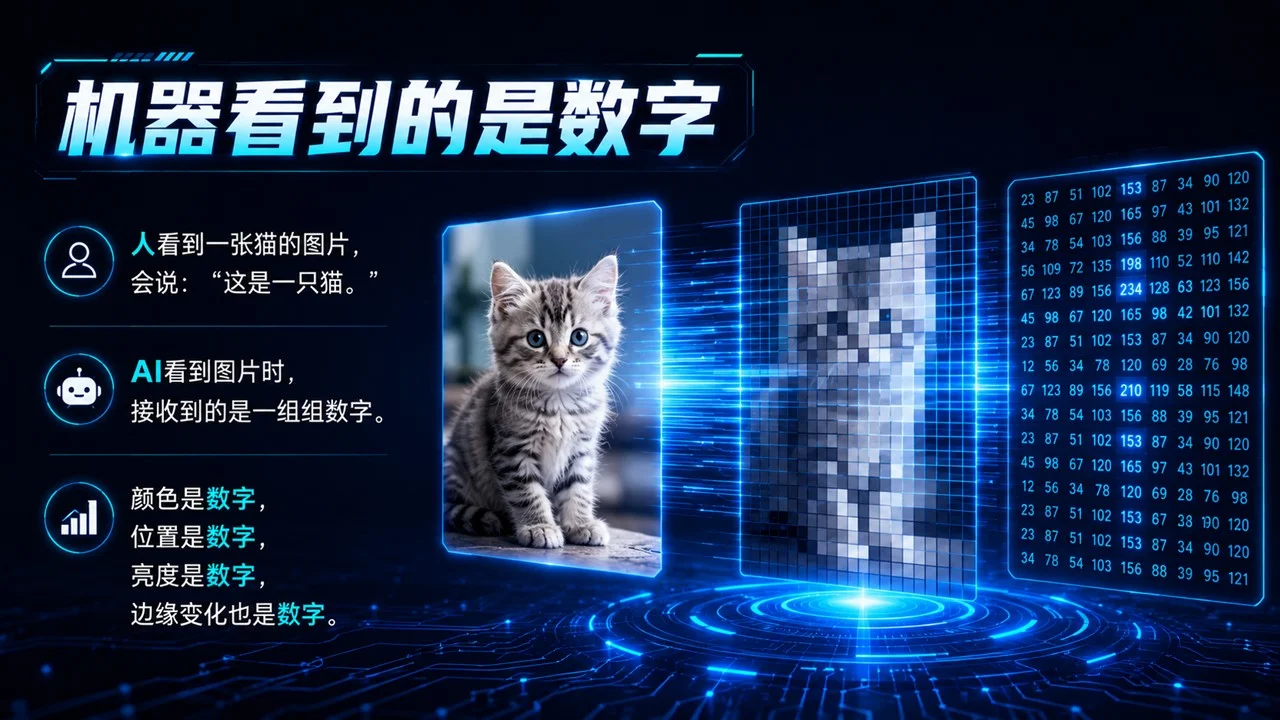 人工智能启蒙课：AI到底是怎么“思考”的？青少年AI科普PPT课件 - 预览图10