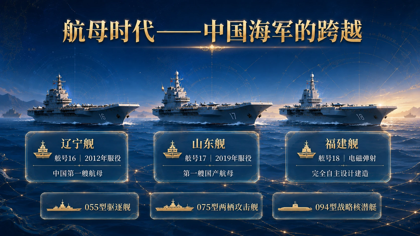 中国航海日——从郑和下西洋到海洋强国 - 预览图6