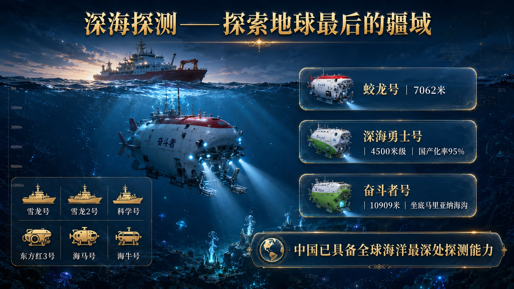 中国航海日——从郑和下西洋到海洋强国 - 预览图7