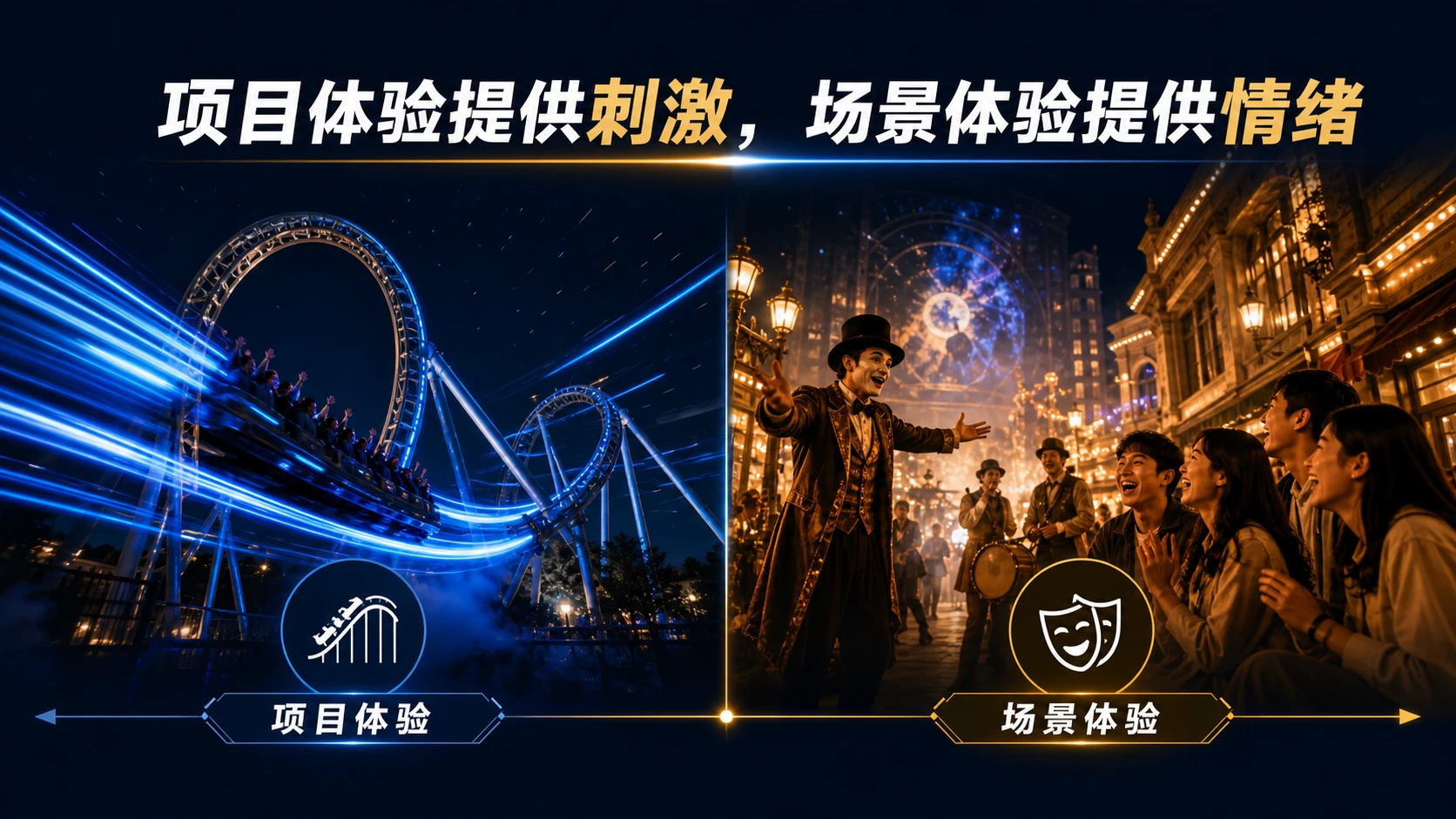 去北京环球把青春拍成大片｜年轻人文旅消费洞察型PPT - 预览图5