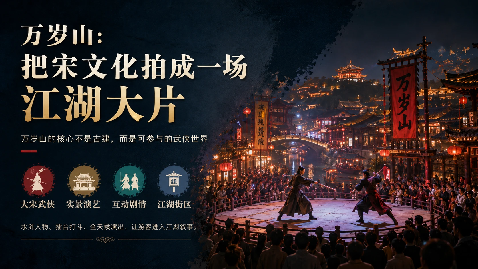 年轻人为什么奔赴一座“古代现场”｜年轻人文旅消费洞察型PPT - 预览图2