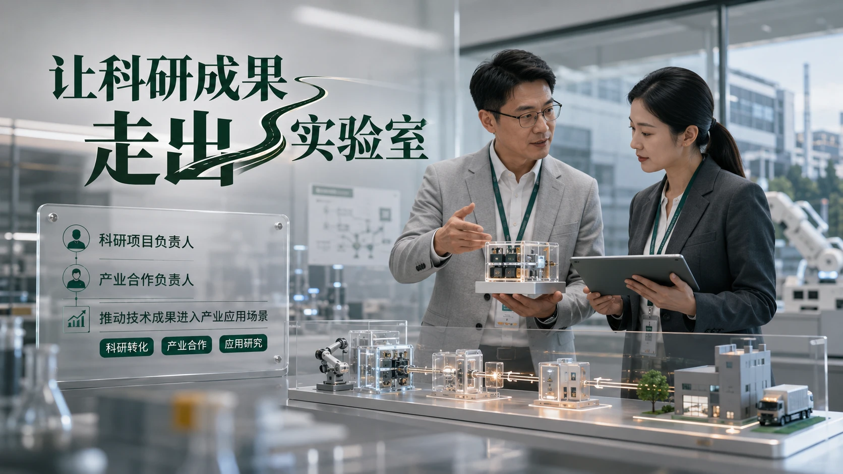企业团队介绍与行业人物档案AI视觉灵感库｜200张中文商业PPT人物介绍页样张库 - 预览图9