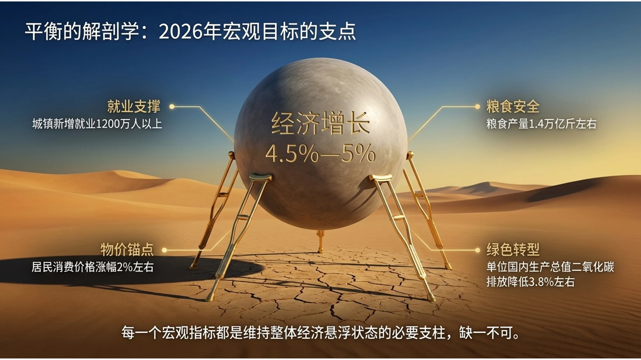 超现实主义萨尔瓦多·达利风格政府工作报告PPT - 预览图4