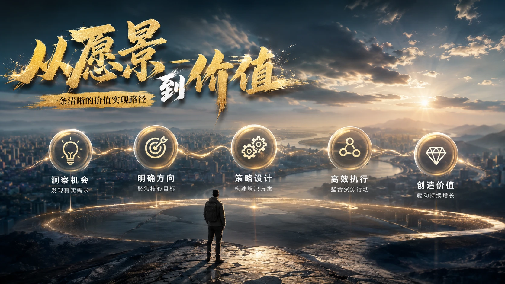 快速套用生成多类型页面-200张逻辑关系页模版库 - 预览图11