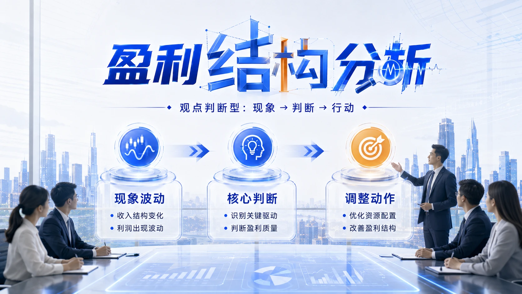 快速套用生成多类型页面-200张逻辑关系页模版库 - 预览图13