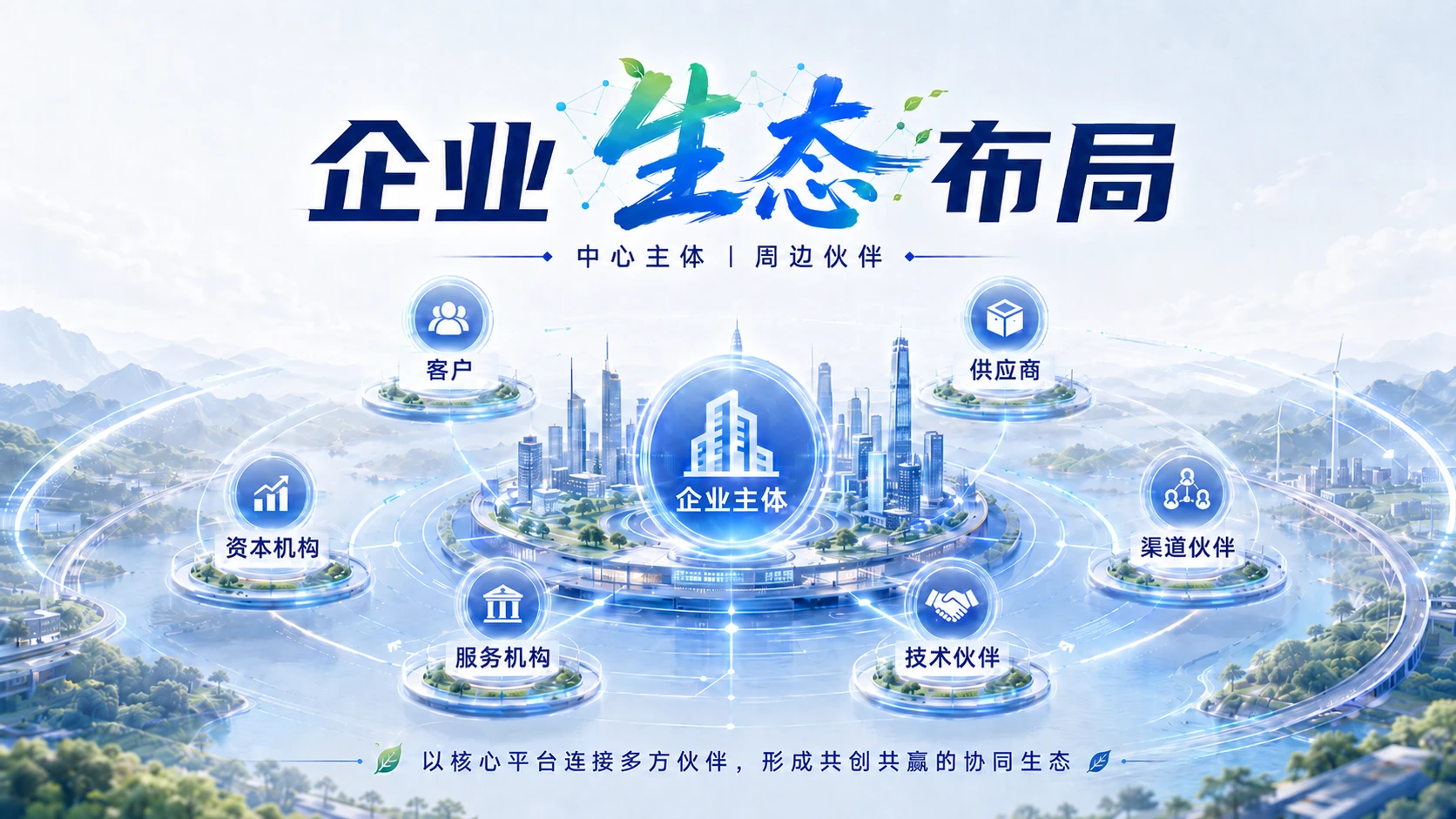 快速套用生成多类型页面-200张逻辑关系页模版库 - 预览图4