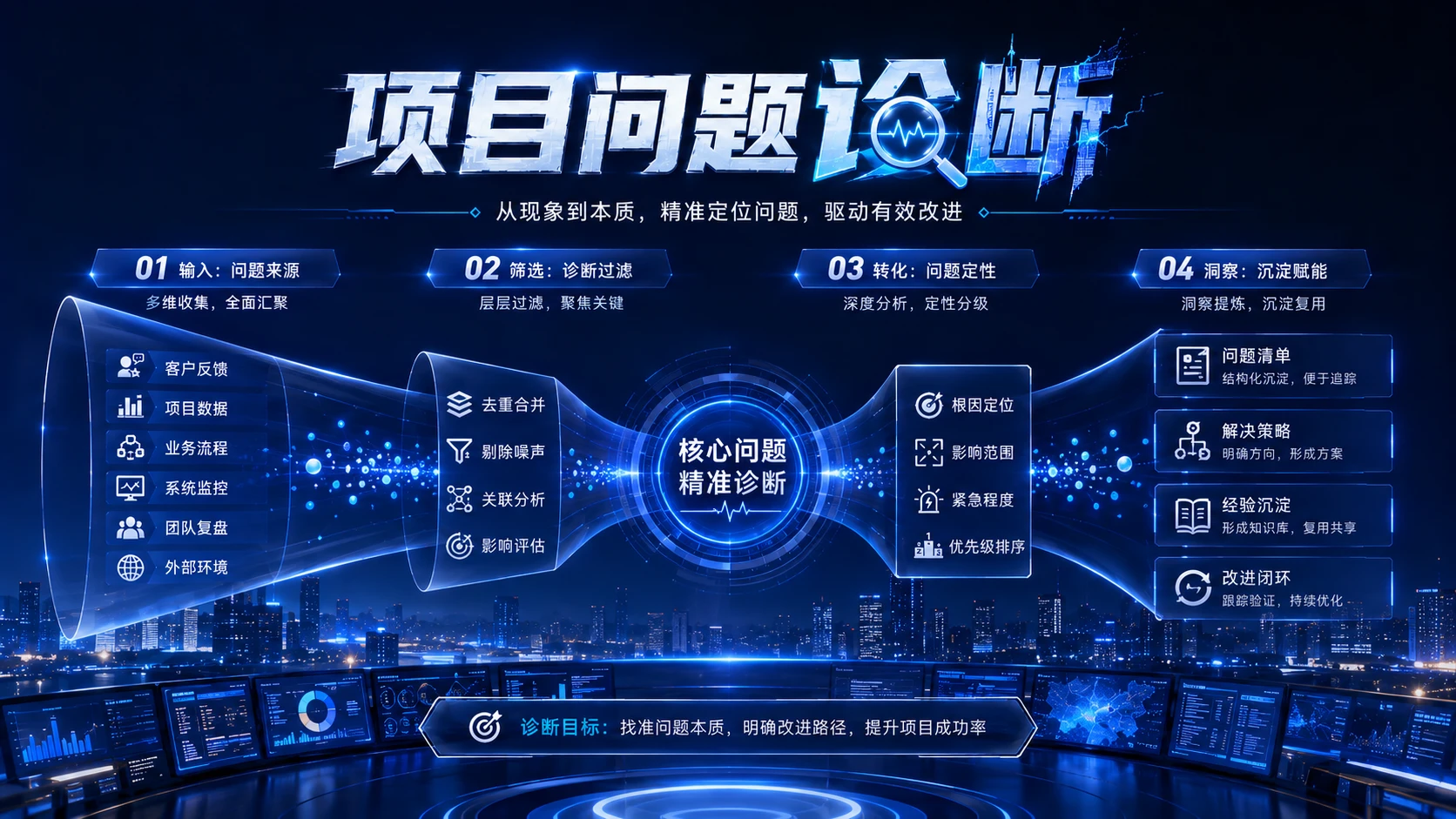 快速套用生成多类型页面-200张逻辑关系页模版库 - 预览图10