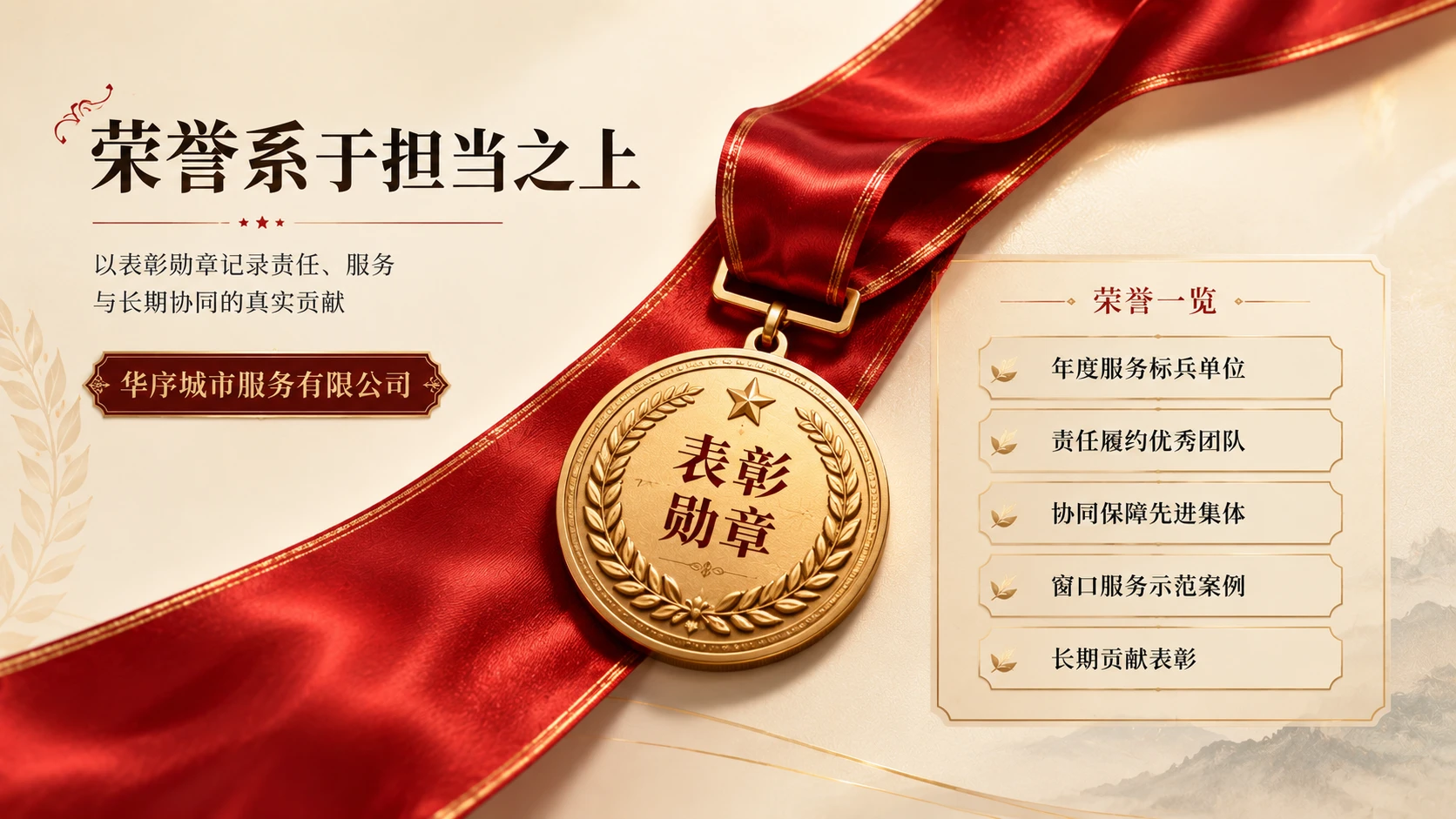 荣誉展示｜125张精品版式灵感库PPT - 预览图13