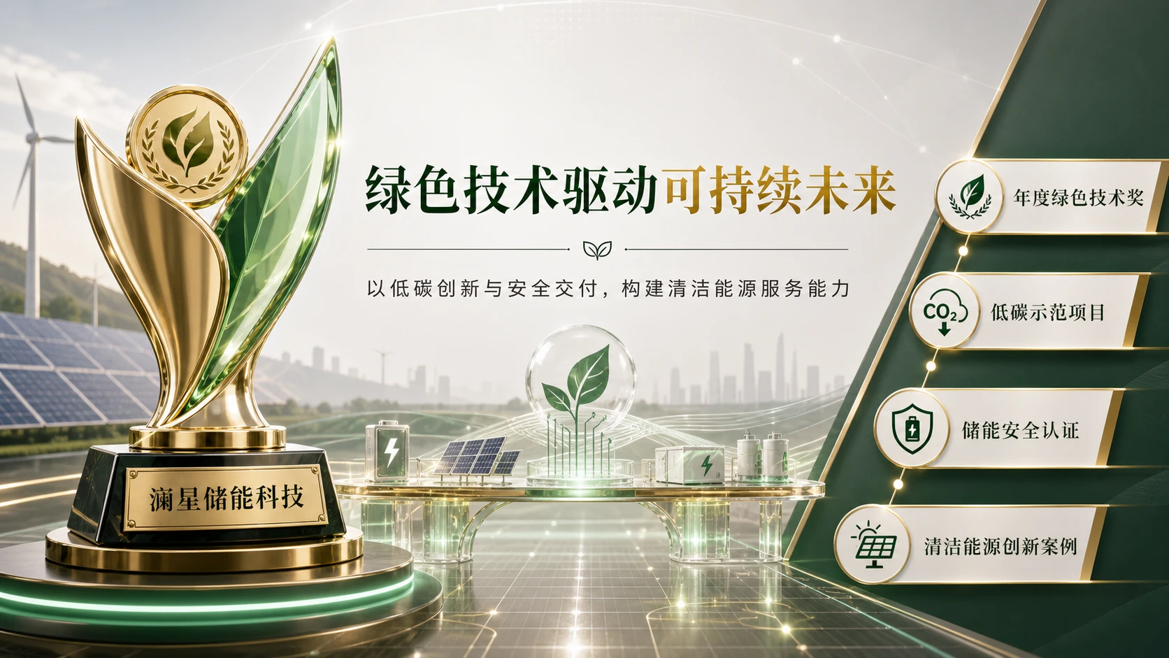 荣誉展示｜125张精品版式灵感库PPT - 预览图6