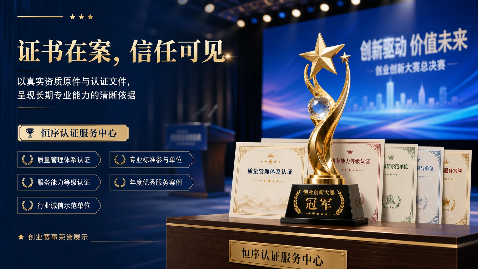 荣誉展示｜125张精品版式灵感库PPT - 预览图8