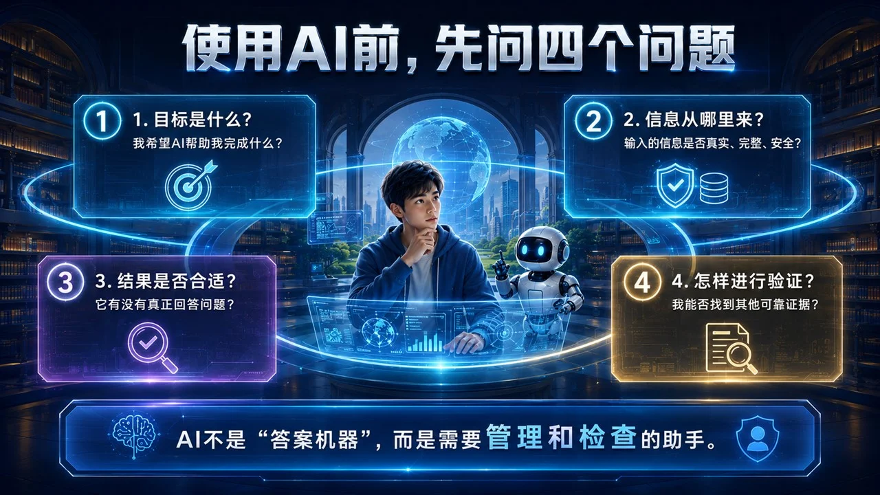 《AI时代，孩子需要什么能力？》青少年未来职业启蒙PPT课件 - 预览图11