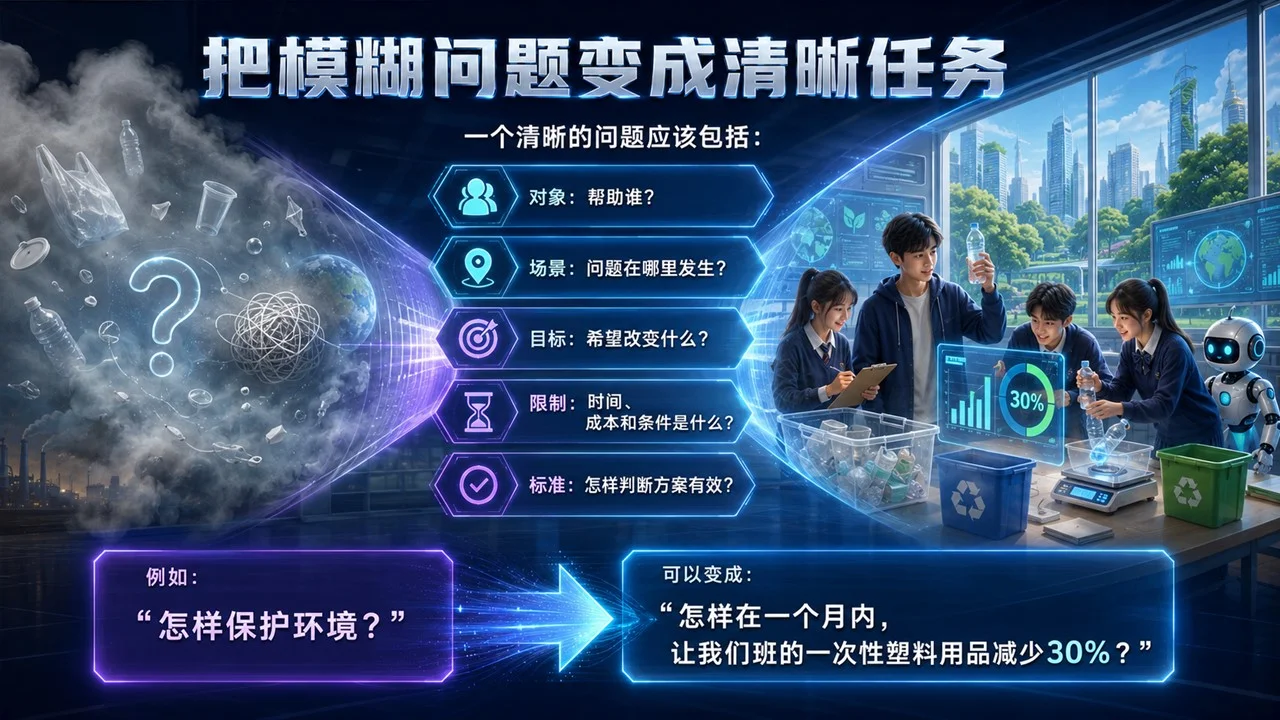 《AI时代，孩子需要什么能力？》青少年未来职业启蒙PPT课件 - 预览图13