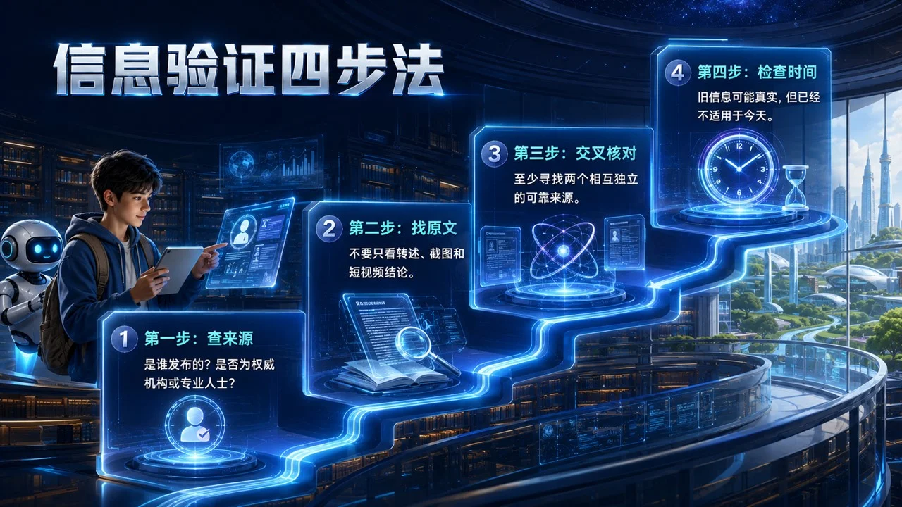 《AI时代，孩子需要什么能力？》青少年未来职业启蒙PPT课件 - 预览图15