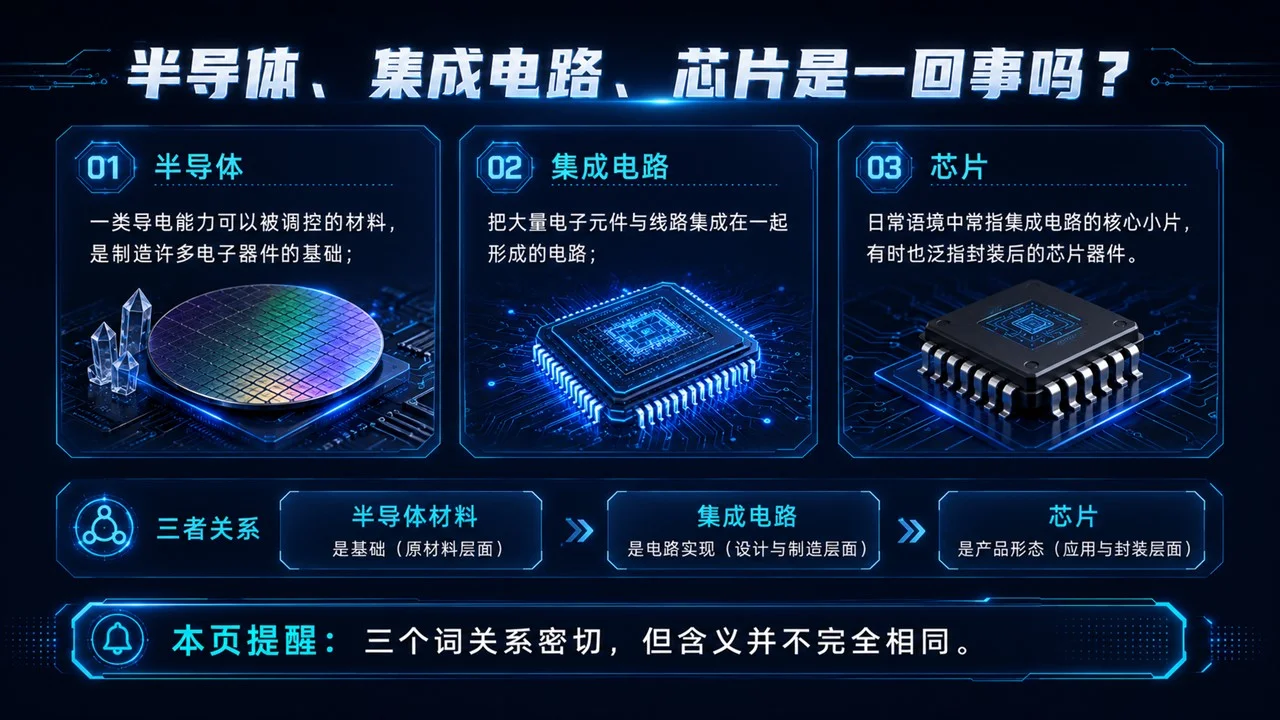 芯片的秘密：小小芯片如何改变世界？青少年未来科技启蒙PPT课件 - 预览图7