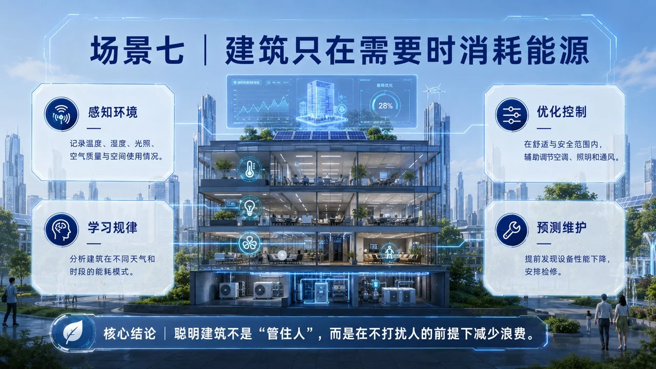青少年未来科技启蒙课《AI如何让城市更聪明？》智慧城市科普PPT课件 - 预览图16