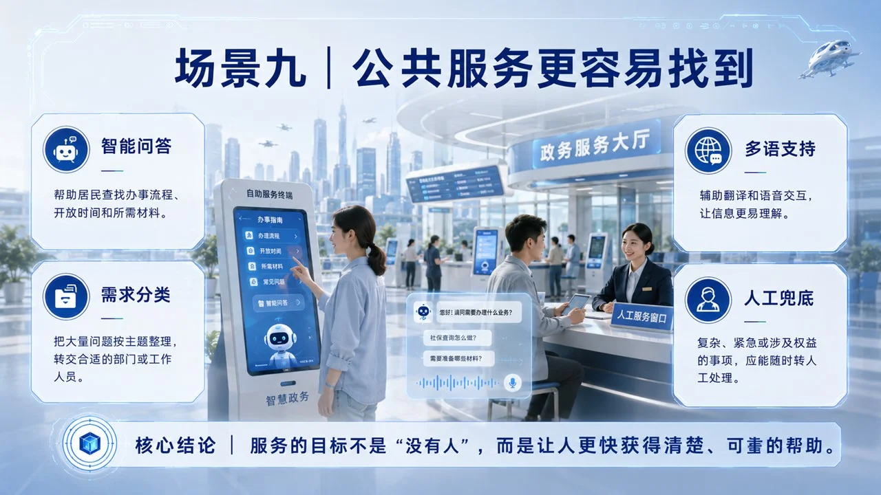 青少年未来科技启蒙课《AI如何让城市更聪明？》智慧城市科普PPT课件 - 预览图18