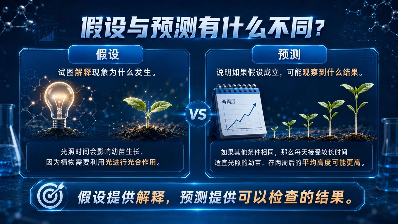 青少年科学思维启蒙课PPT｜像科学家一样思考：观察·提问·验证 - 预览图18