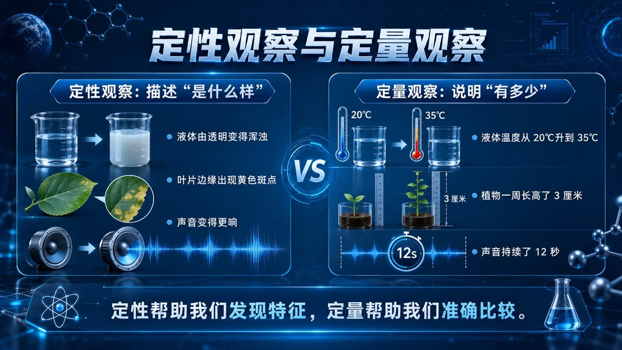 青少年科学思维启蒙课PPT｜像科学家一样思考：观察·提问·验证 - 预览图9