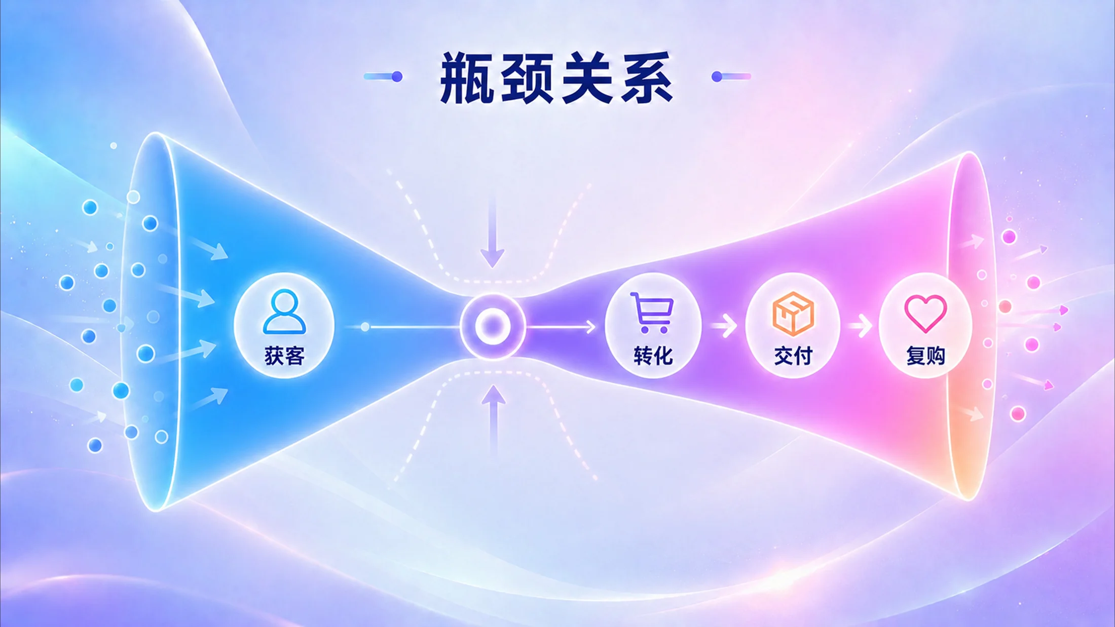 800张炫彩3D逻辑PPT图表库（第四辑196张） - 预览图3