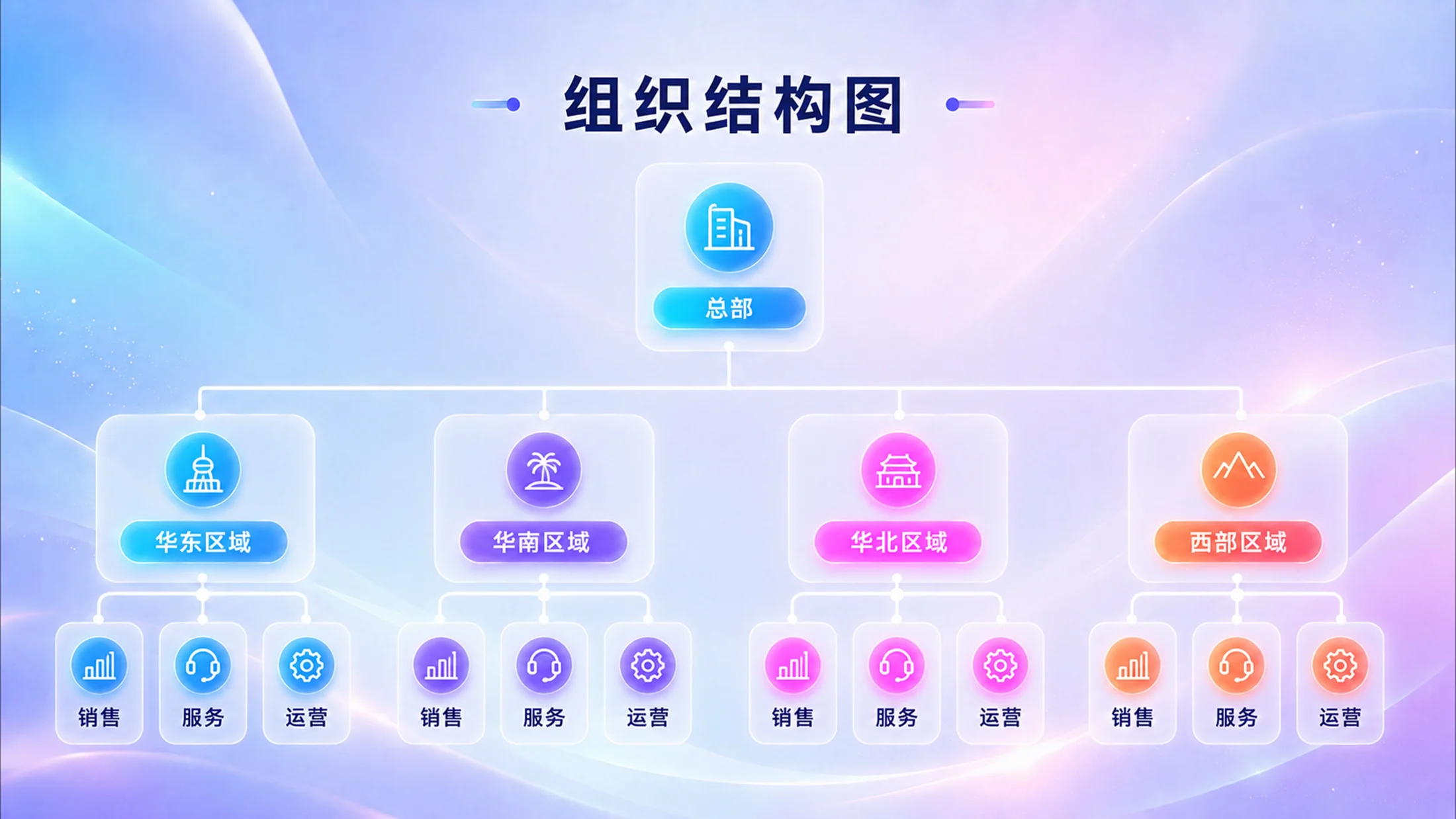 800张炫彩3D逻辑PPT图表库（第四辑196张） - 预览图5