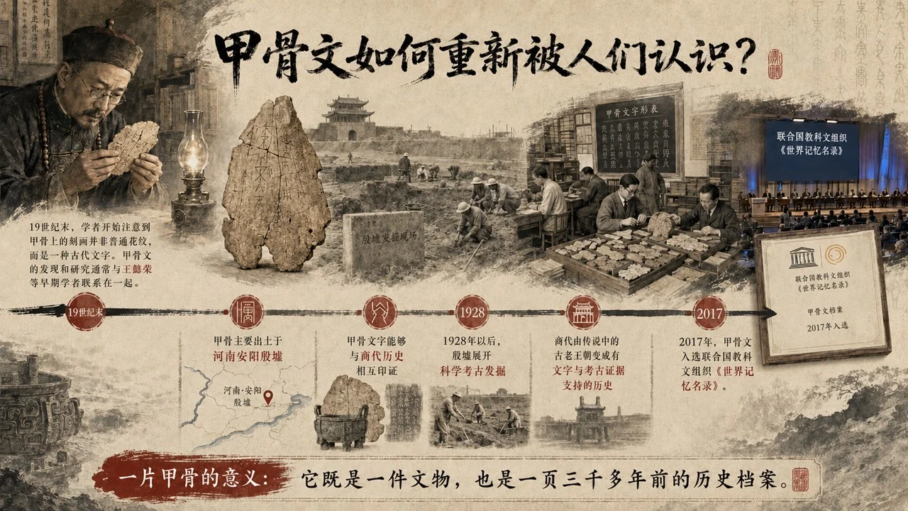 《汉字里的中国》青少年中华文化启蒙课之一｜汉字起源、演变与文化密码PPT课件 - 预览图10