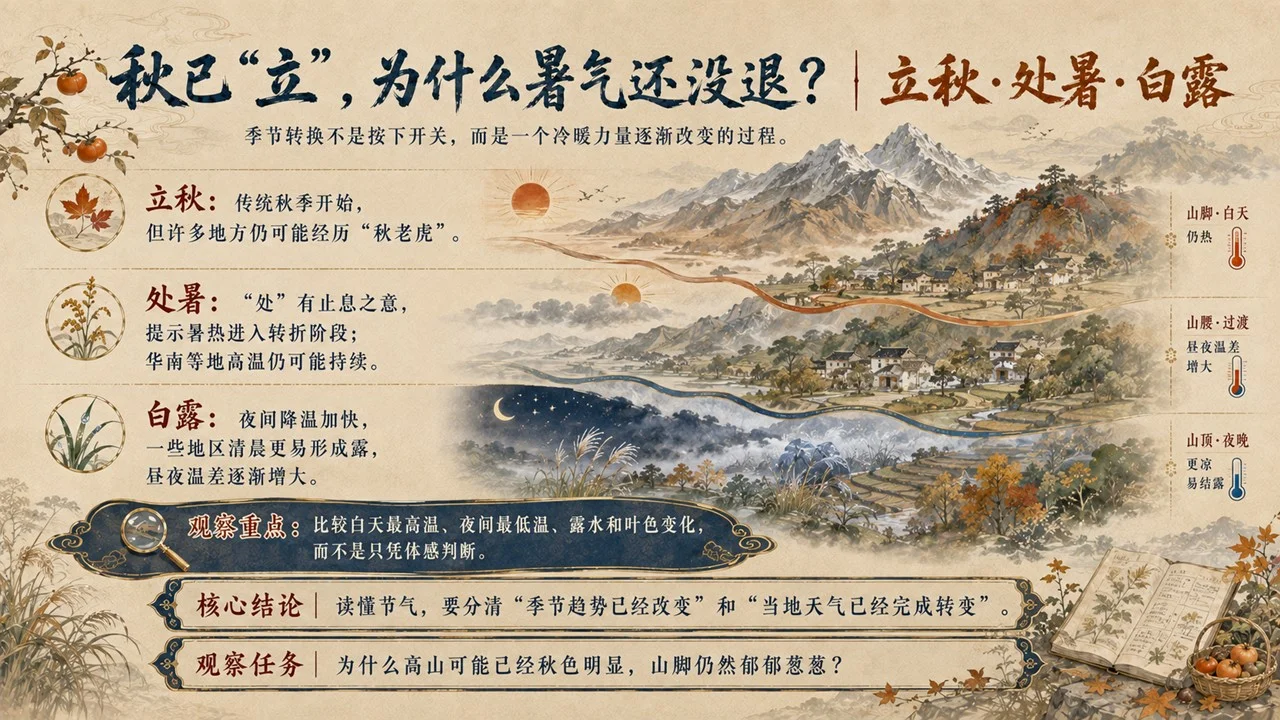 《二十四节气里的中国智慧》青少年中华文化启蒙课之三｜时序物候、农耕生活与传统智慧PPT课件 - 预览图18