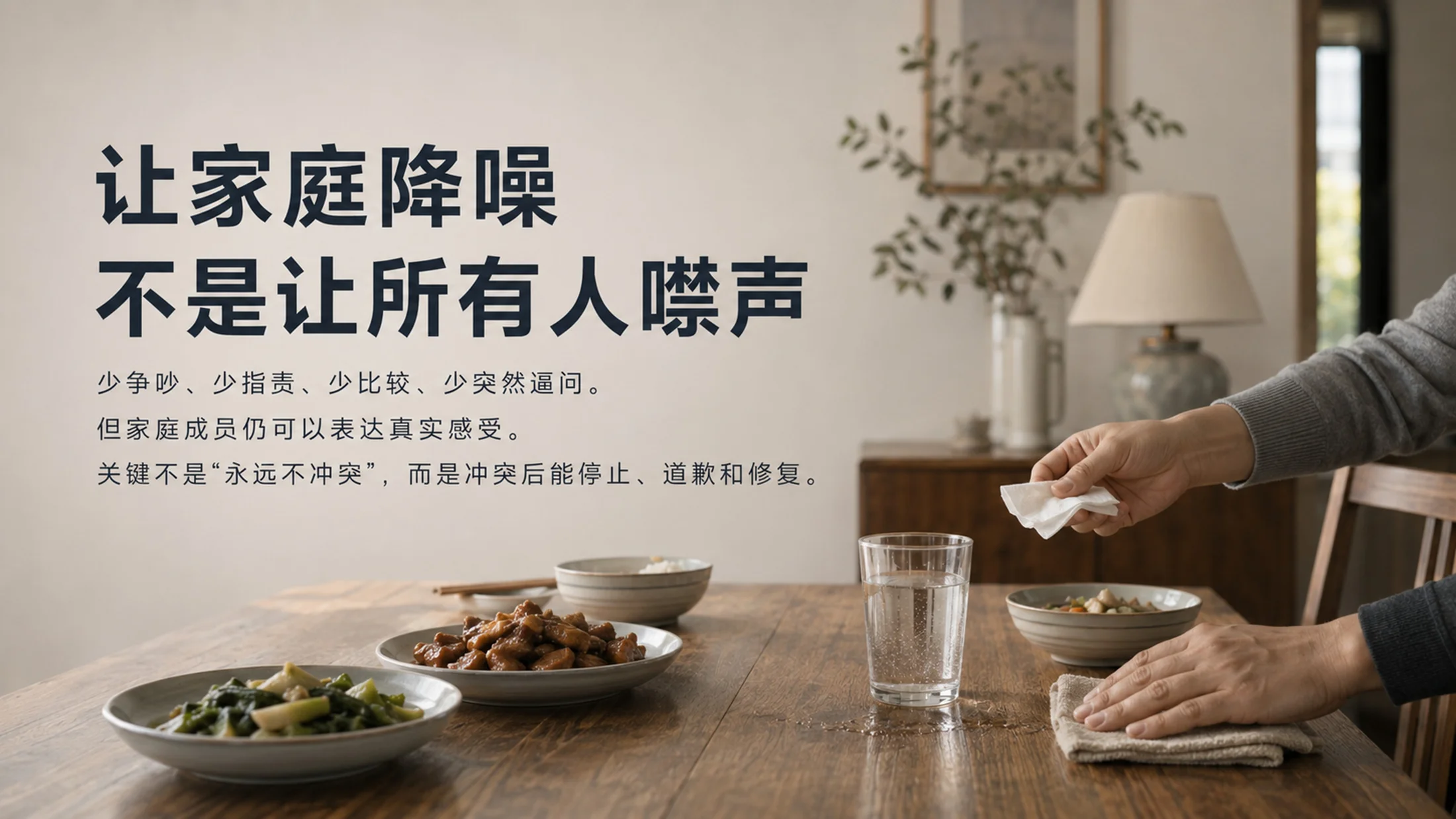 孩子抑郁后_父母该怎么办（十个真正有用的陪伴原则PPT） - 预览图17
