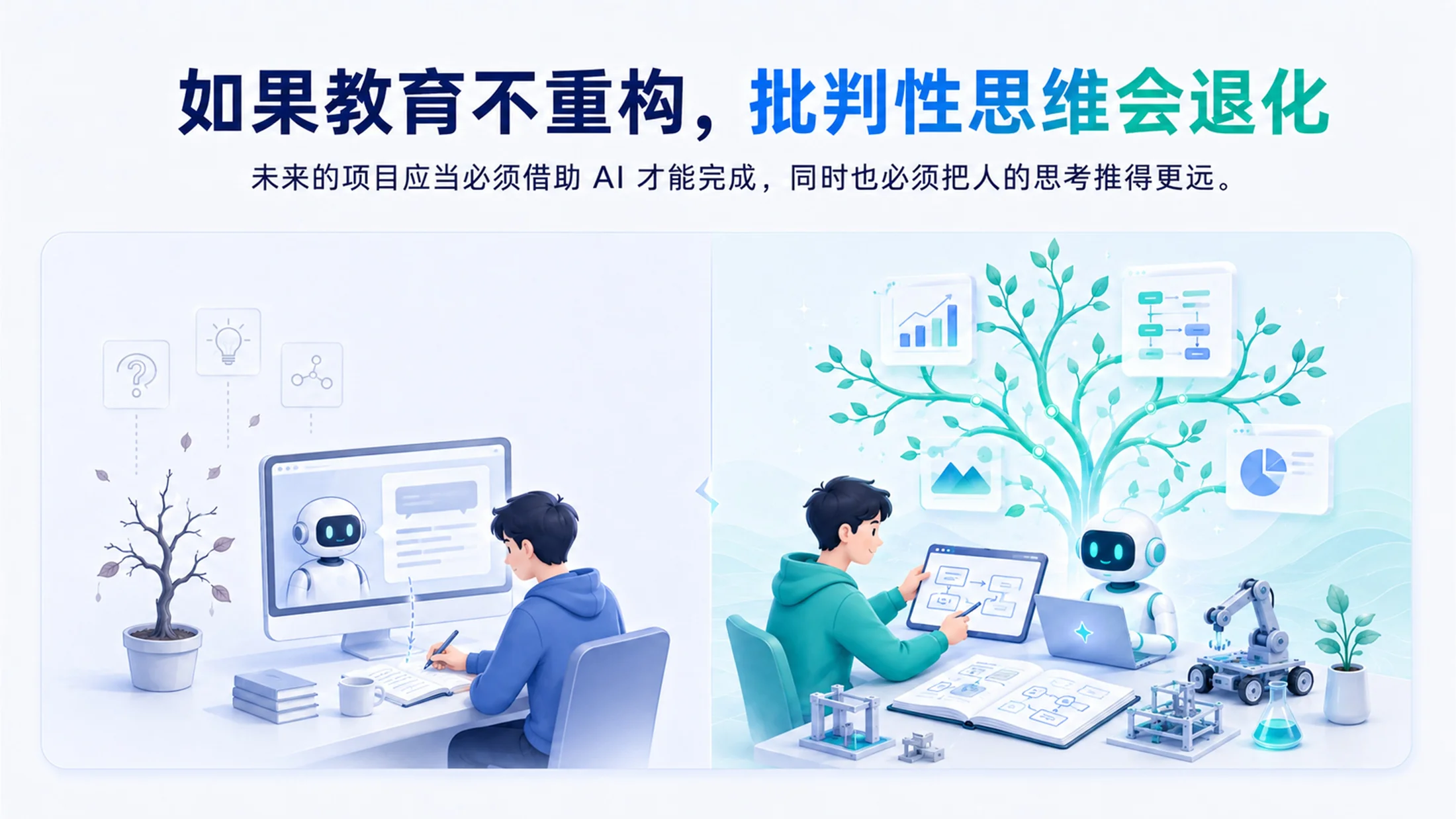Sam Altman斯坦福大学访谈-关于AI的13个判断 - 预览图11