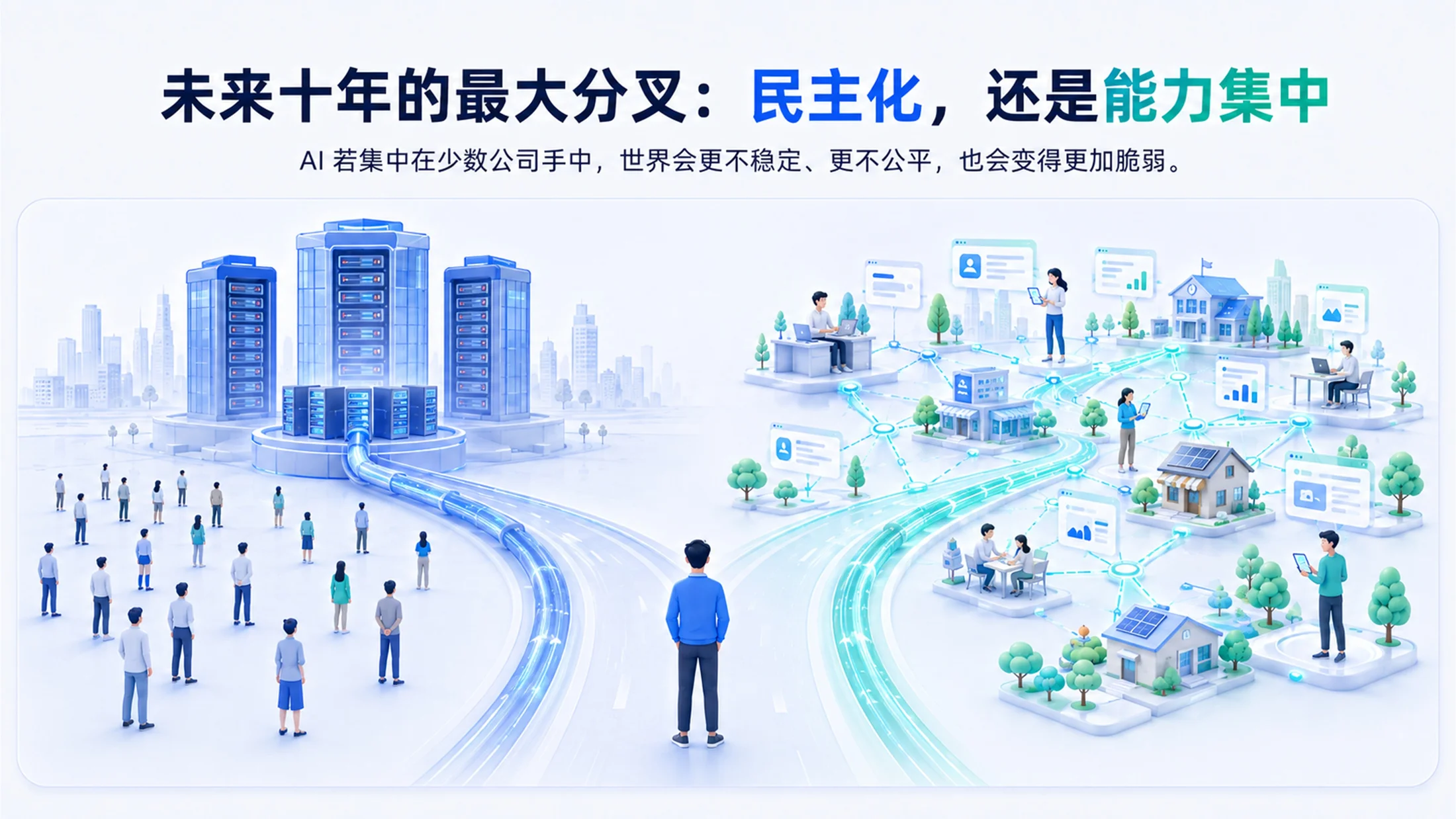 Sam Altman斯坦福大学访谈-关于AI的13个判断 - 预览图13