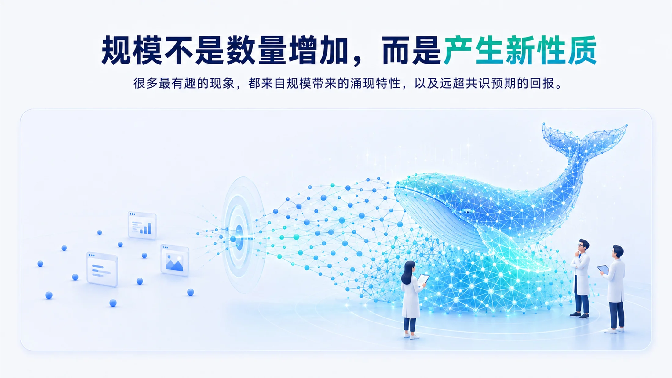 Sam Altman斯坦福大学访谈-关于AI的13个判断 - 预览图3