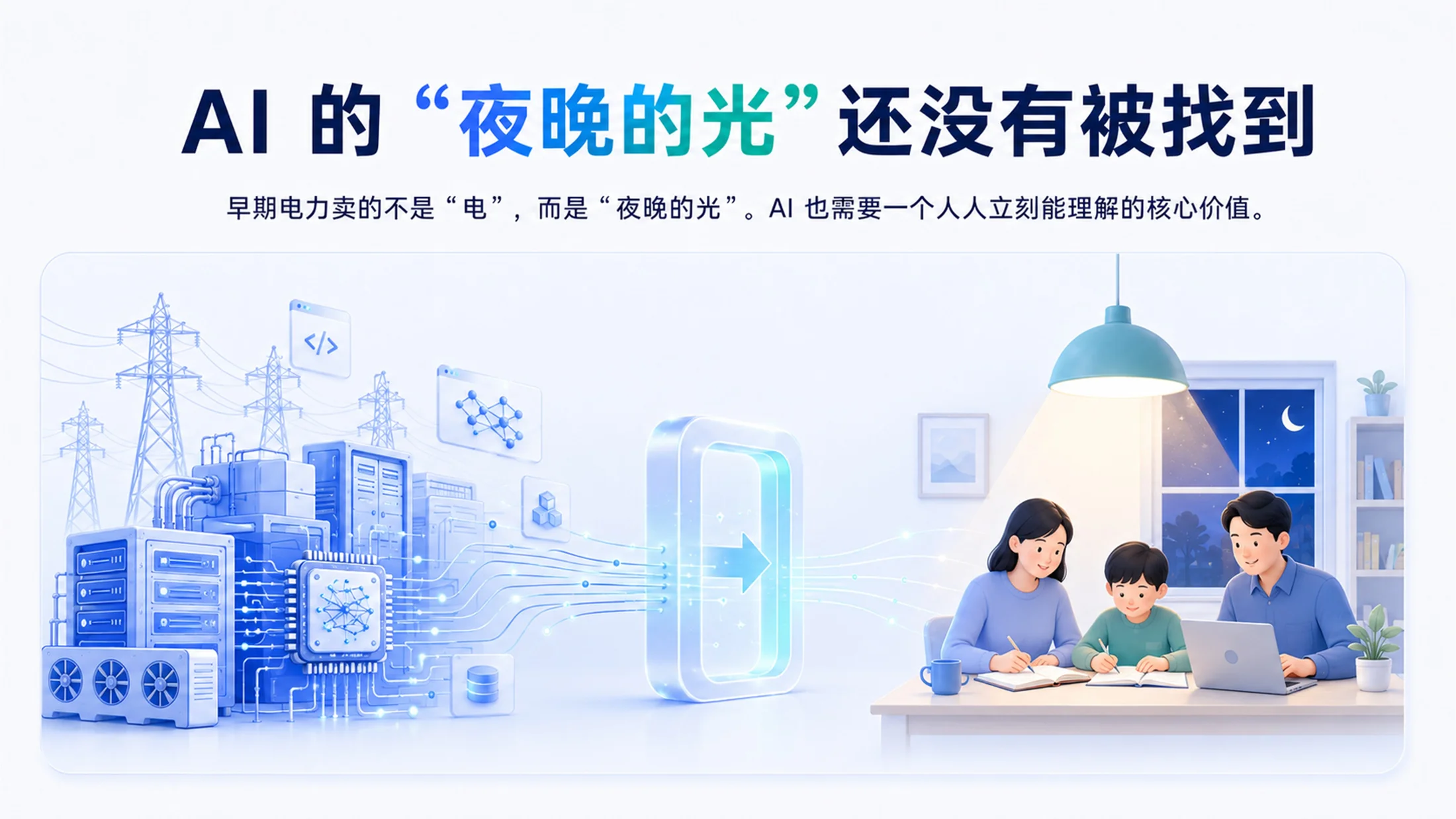 Sam Altman斯坦福大学访谈-关于AI的13个判断 - 预览图9