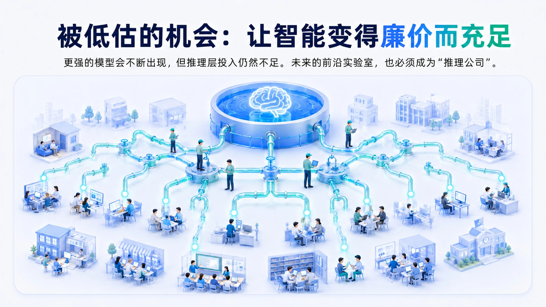 Sam Altman斯坦福大学访谈-关于AI的13个判断 - 预览图10