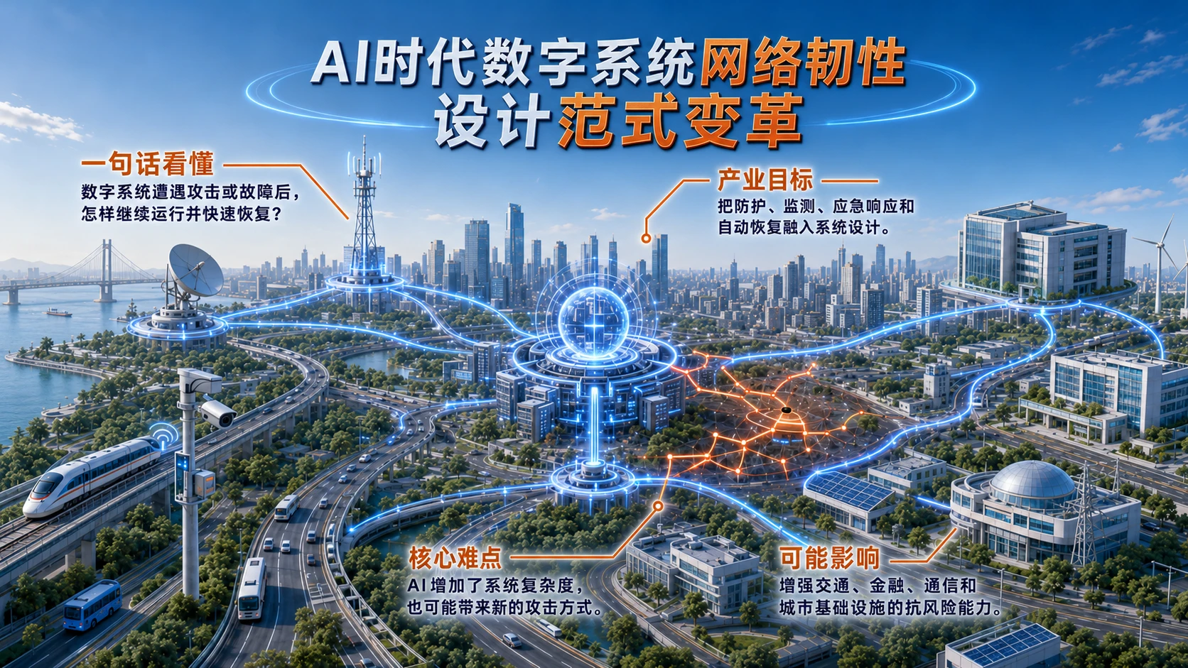 30道国家科技题｜看懂2026中国科技“风向标” - 预览图13