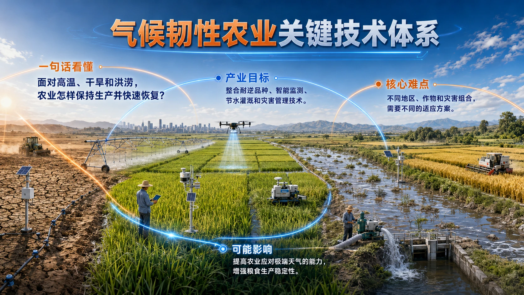 30道国家科技题｜看懂2026中国科技“风向标” - 预览图14