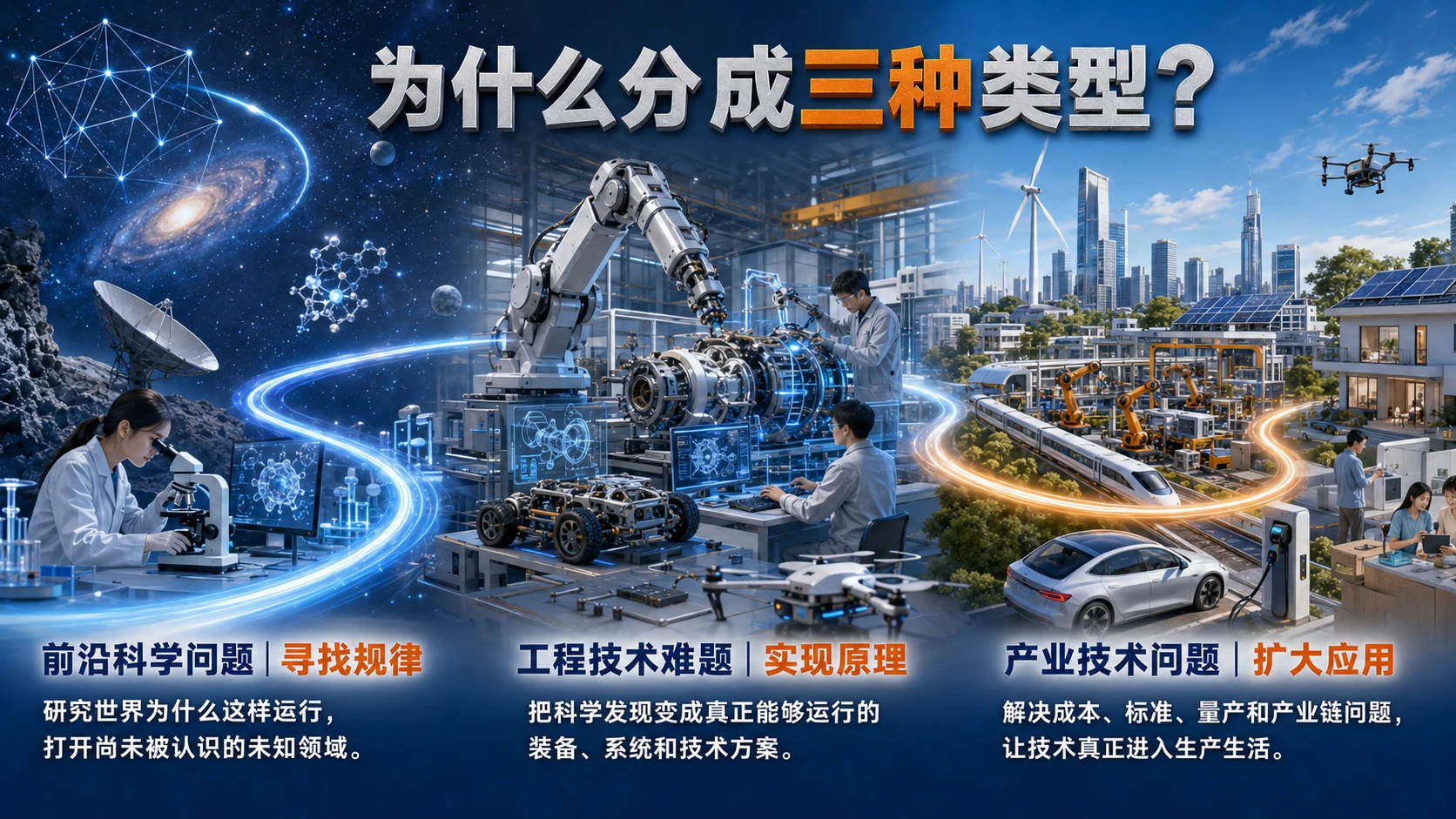 30道国家科技题｜看懂2026中国科技“风向标” - 预览图3