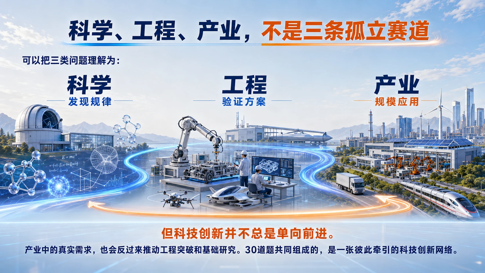 30道国家科技题｜看懂2026中国科技“风向标” - 预览图4
