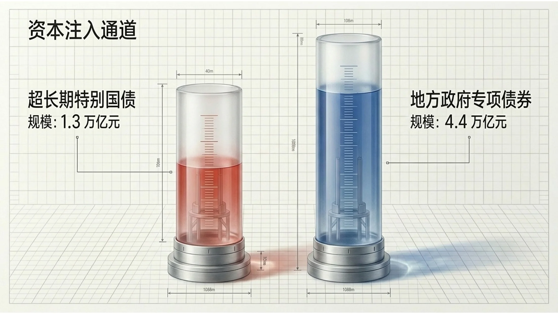 3D立体实拍照片虚幻引擎风格政府工作报告PPT - 预览图10