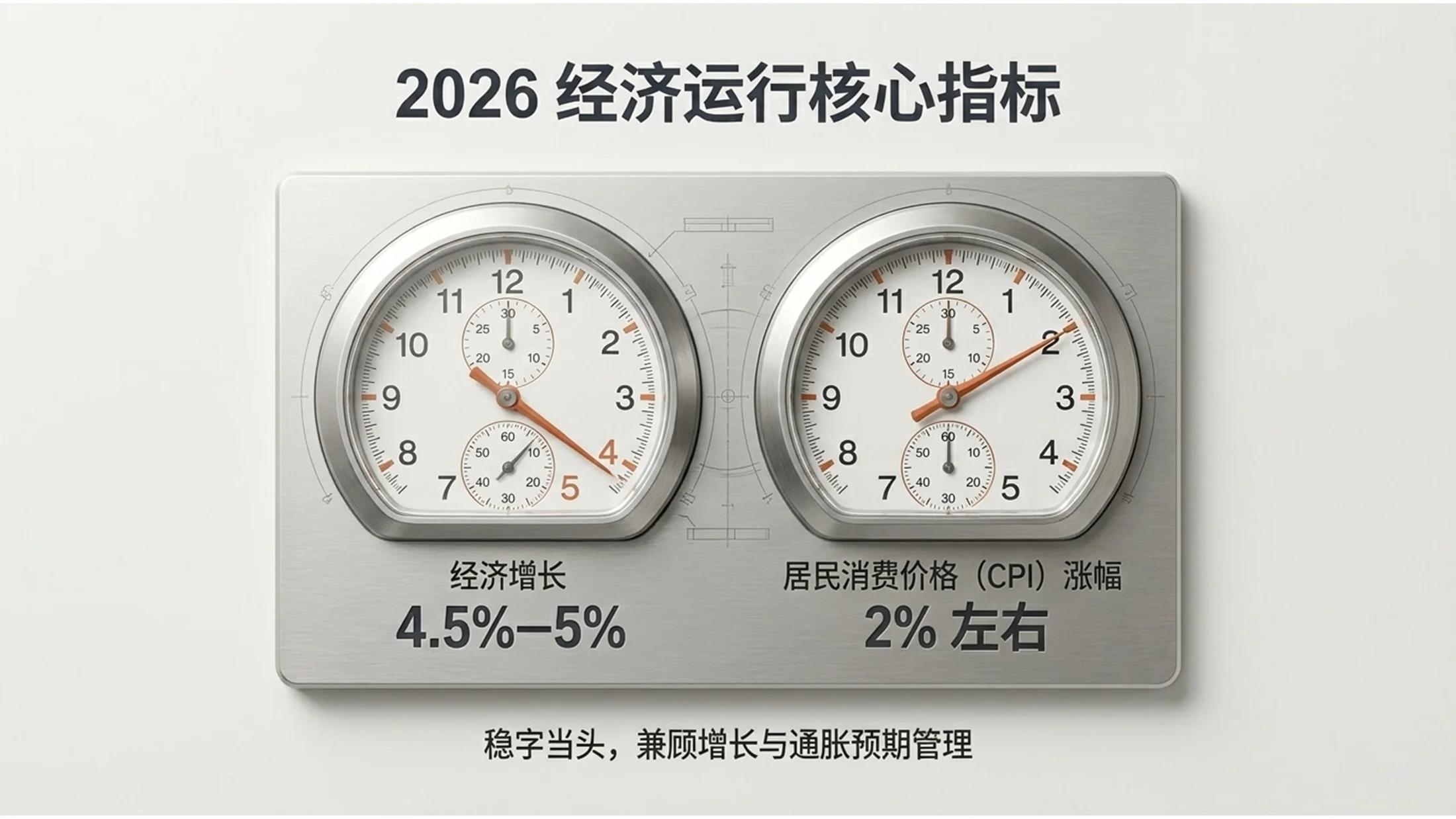 3D立体Octane渲染风格政府工作报告PPT - 预览图8