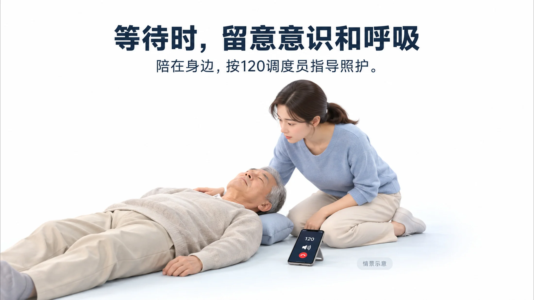 脑出血突然发生怎么办？34页科普PPT，给自己和家人 - 预览图15