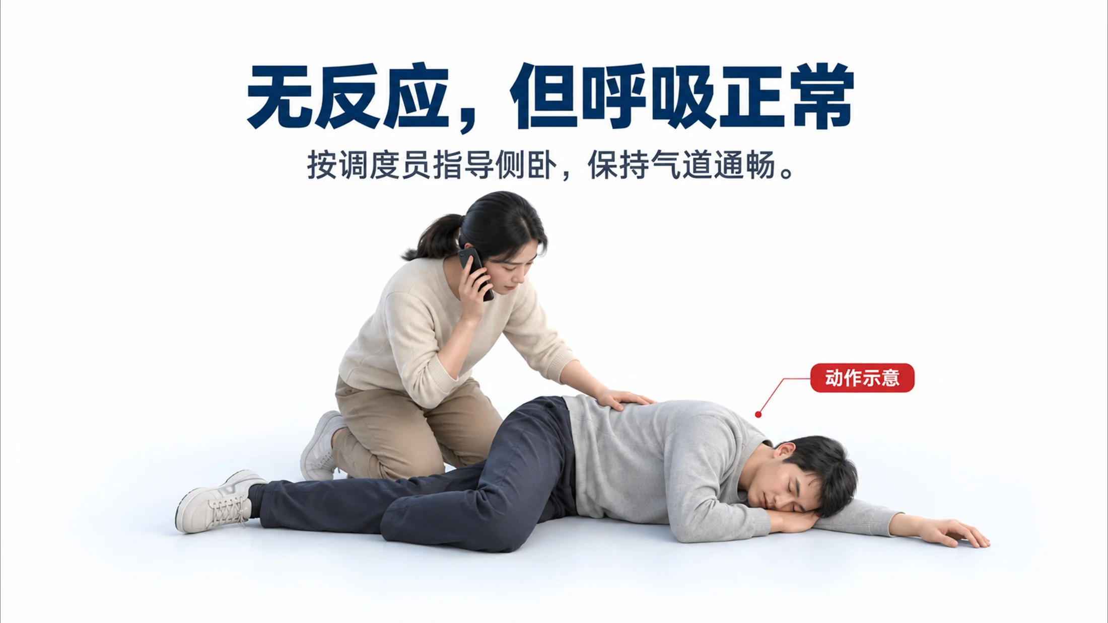 脑出血突然发生怎么办？34页科普PPT，给自己和家人 - 预览图17